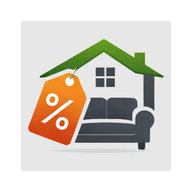 WohnRabatte App-Icon