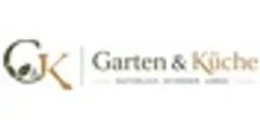 Garten & Küche Logo