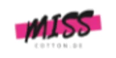 Miss Cotton Logo