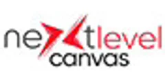 Next Level Canvas Logo